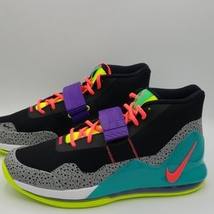 nike air force max hot punch